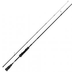 Canne Spinning Fox Rage Street Fighter Ultra Finess Rod 180 1m80 0,5 - 6g