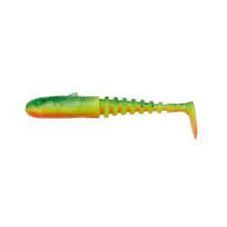 Leurre Souple Savage Gear Gobster Shad Bulk 7,5cm 5g 7,5cm FIRECRACKER