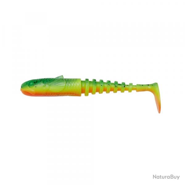 Leurre Souple Savage Gear Gobster Shad Bulk 7,5cm 5g 7,5cm FIRECRACKER