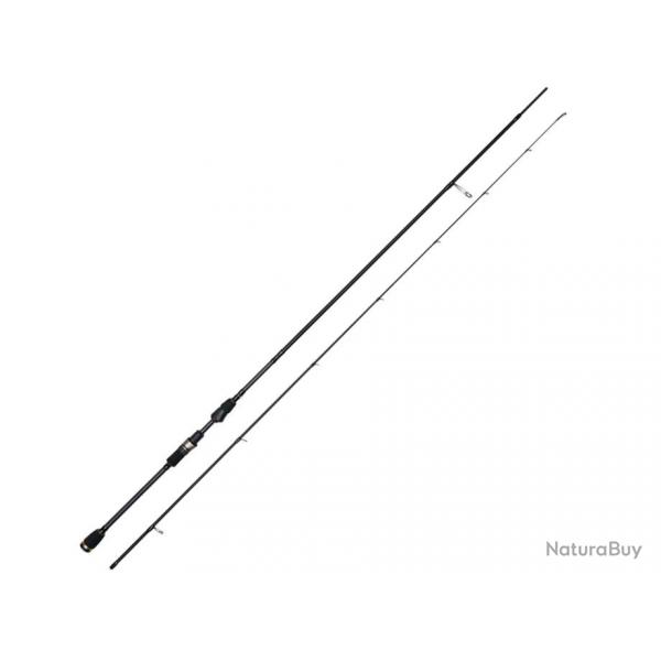 Canne Spinning Westin W3 Streetstick 2nd 2 1m83 2 - 7g 93g