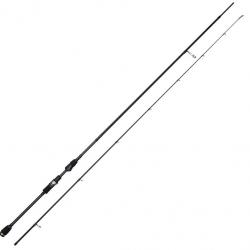 Canne Spinning Westin W3 Streetstick 2nd 2m13 2 2-10g 102g