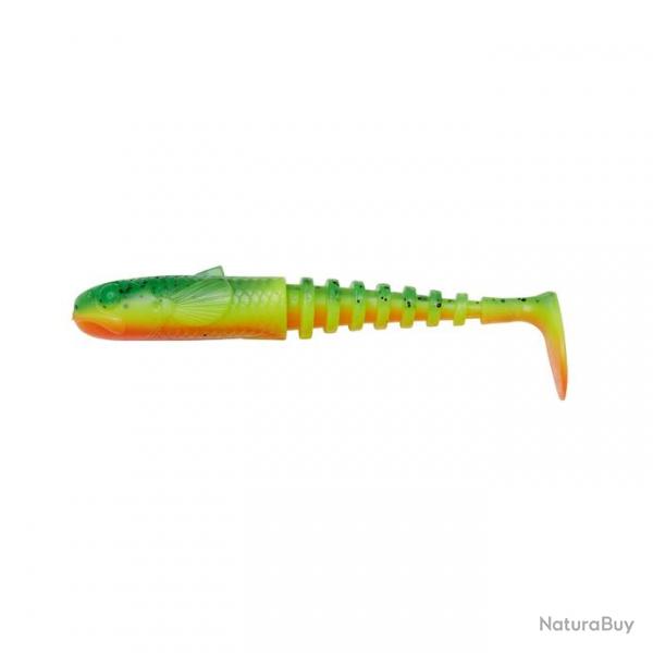 Leurre Souple Savage Gear Gobster Shad Bulk 9cm 9g 9cm FIRECRACKER