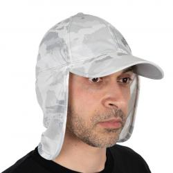 Casquette Fox Rage Light Camo Sun Hat