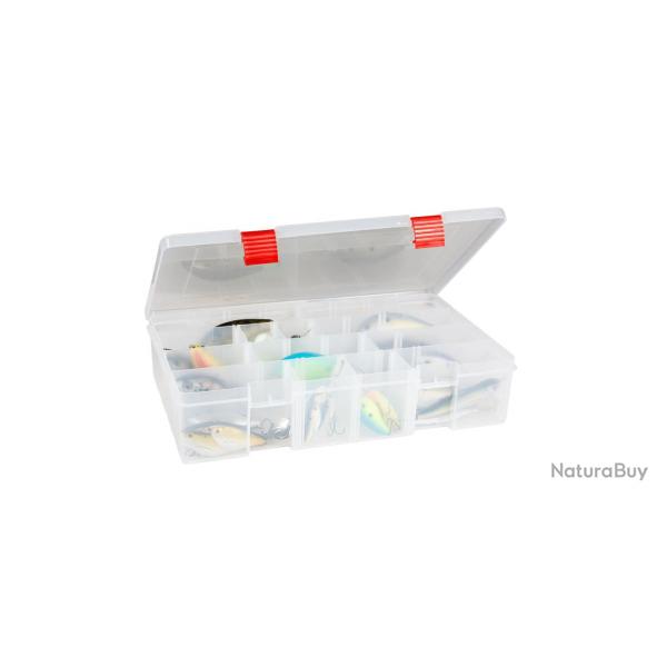 Bote de rangement Plano Rustrictor 3700 Deep 35,6 x 22,9 x 8,3cm