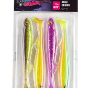 Soft Bait Fox Rage Replicant Catfish 15cm - Leurre de la pêche