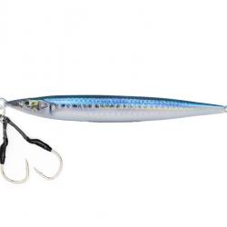 Jig Mer Little Jack Metal Adict 05 30g 30g 8,8cm #03 MAIWASHI VERTICAL HOLO