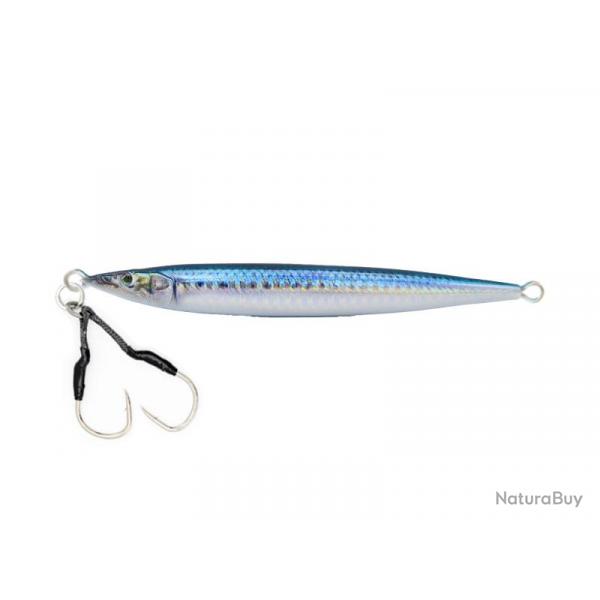 Jig Mer Little Jack Metal Adict 05 30g 30g 8,8cm #03 MAIWASHI VERTICAL HOLO
