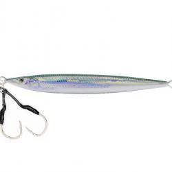 Jig Mer Little Jack Metal Adict 05 40g 40g 9,8cm #04 KATAKUCHI
