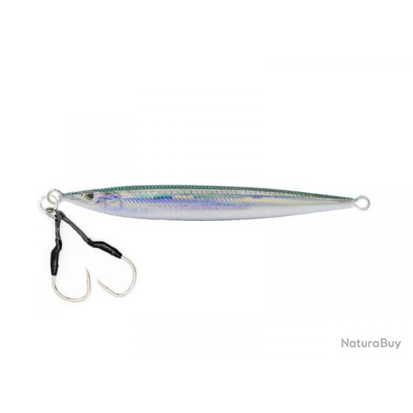 Jig Mer Little Jack Metal Adict 05 40g 40g 9,8cm #04 KATAKUCHI