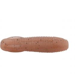 Leurre Souple Elitelure Silent Claw 3,8cm par 10 05 - Wine Pepper 3,8cm
