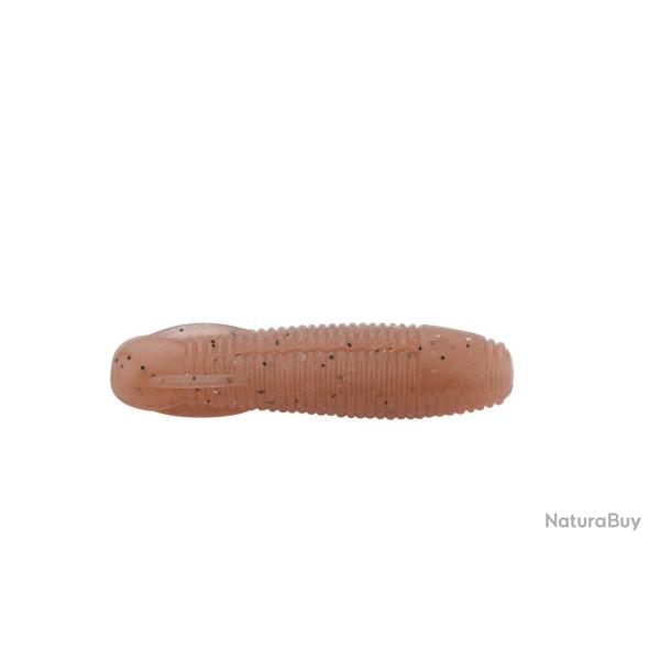 Leurre Souple Elitelure Silent Claw 3,8cm par 10 05 - Wine Pepper 3,8cm