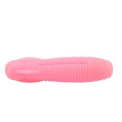 Leurre Souple BIM Tackle Silent Claw 2" - 5cm par 10 5cm 03 - Hotpink