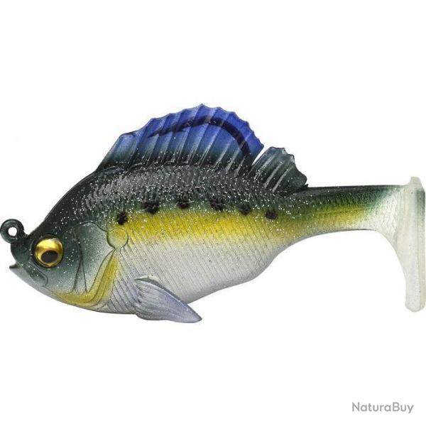 Leurre Souple Megabass Sleeper Gill 8cm 21g 8cm Iwashi