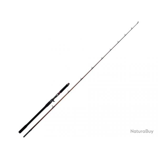 Canne Casting Westin W4 Monsterstick T 2nd 1+1 234g 2m33 120 - 260g