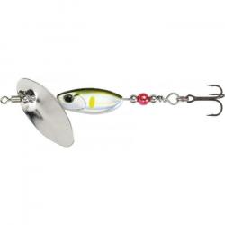 Cuiller tournante Duo Spearhead Ryuki Spinner 5g 5g AYU
