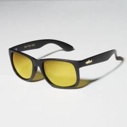 Lunettes Polarisantes Big Fish 1983 Easy Fish Trout Gold Irridium