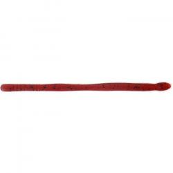 Leurre Souple Duo International Realis Wriggle Crawler 5.8 5.3g F003 - Clear Red Pepper Par 15 14.7c