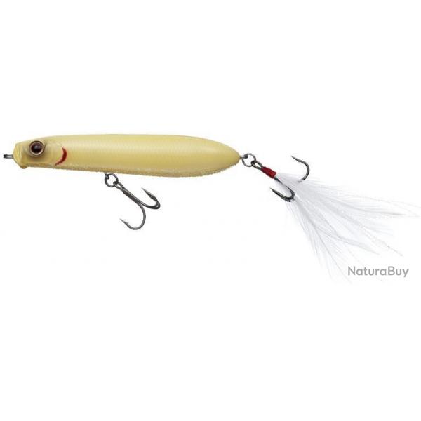 Poisson Nageur Evergreen Showerblows 777 260 - Morizo Bone 9.6g 7.77cm