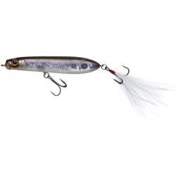 Poisson Nageur Evergreen Showerblows 777 383 - Neon Wakasagi 9.6g 7.77cm
