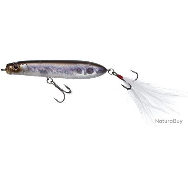 Poisson Nageur Evergreen Showerblows 777 383 - Neon Wakasagi 9.6g 7.77cm