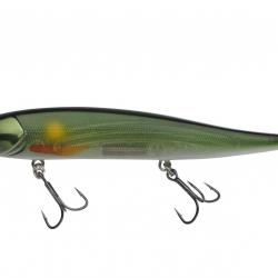 Poisson Nageur Berkley Dex Stunna 11cm 14g Ayu 11cm