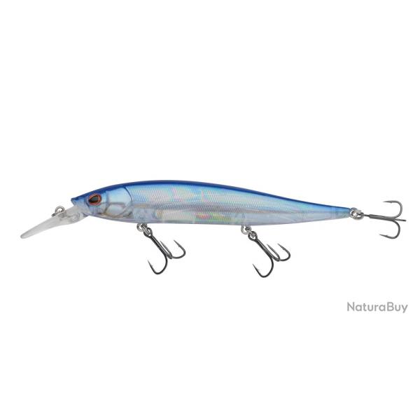 Poisson Nageur Berkley Dex Stunna +1 11cm 14g 11cm Sapphire