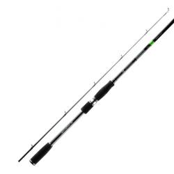 Canne Spinning Favorite X1 2m13 142g 2 109cm 10-36g