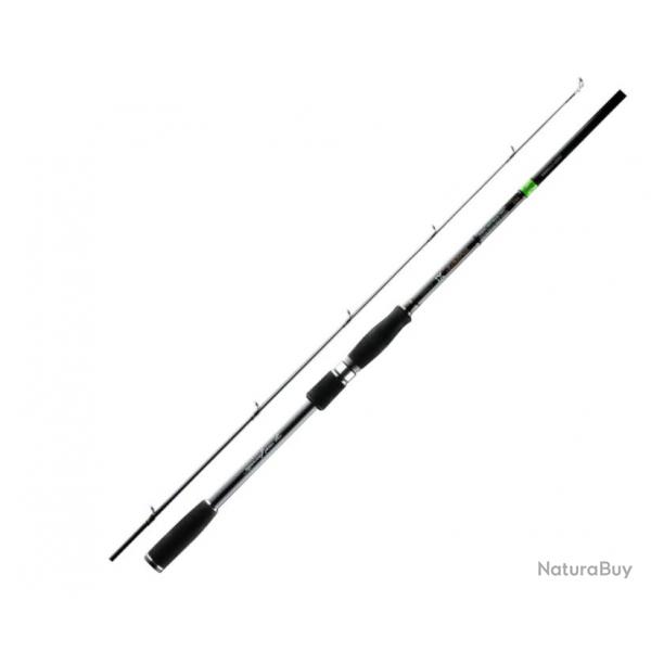 Canne Spinning Favorite X1 2m13 142g 2 109cm 10-36g