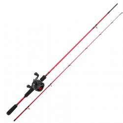 Combo Casting Daiwa Set Cast 24/25 2 1m98 119g 7 - 28g