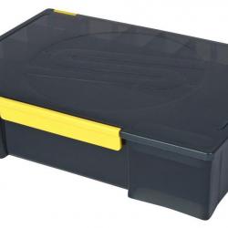 Boîte de rangement Spro TBX L80 Dark 35 x 25 x 8cm