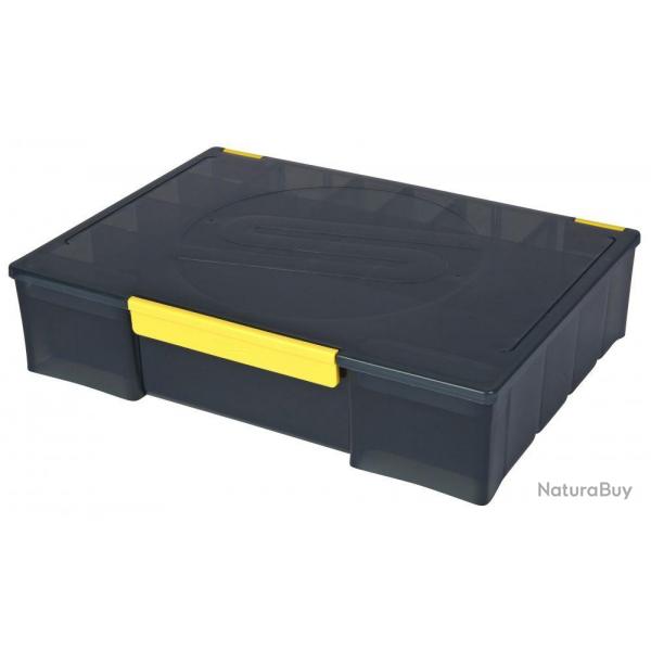 Bote de rangement Spro TBX L80 Dark 35 x 25 x 8cm