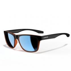 Lunettes Polarisantes Leech Eagle Eye W2X