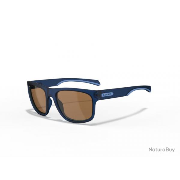 Lunettes Polarisantes Leech Reflex Blue