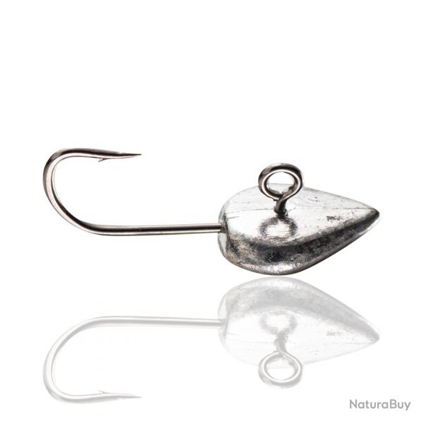 Tte Plombe Reins Aji Ringer Jig Head Par 5 #6 1,2g