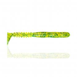 Leurre Souple Reins Fat RockVibe 6,5" - 16cm 16cm 419 - Chart Pepper  Par 3
