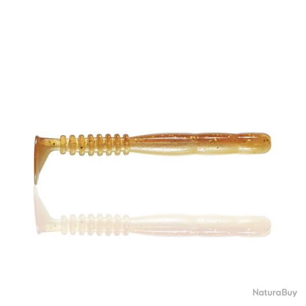 Leurre Souple Reins Fat RockVibe 6,5" - 16cm 16cm B86 - Baby Zander Par 3