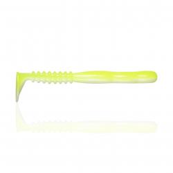 Leurre Souple Reins Fat RockVibe 6,5" - 16cm 16cm B91 - White Chart Par 3