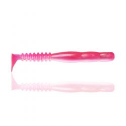 Leurre Souple Reins Fat RockVibe 6,5" - 16cm 16cm B30 - Clear Pink Par 3