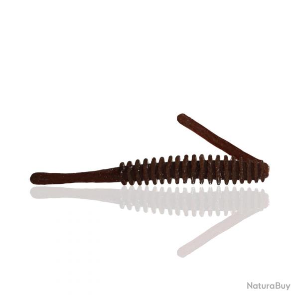 Leurre Souple Reins Kick Ringer 3" - 7,5cm 7,5cm Par 15 #004 Scuppernong