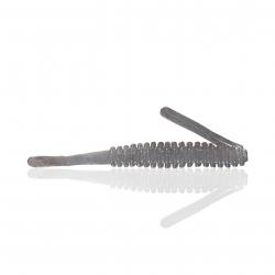 Leurre Souple Reins Kick Ringer 3" - 7,5cm 7,5cm Par 15 #008 Ghost Blue