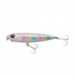 Poisson Nageur Berkley Dex Mullet Walker 9cm Cotton Candy 9cm