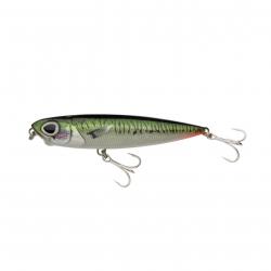 Poisson Nageur Berkley Dex Mullet Walker 9cm 9cm Green Mackerel