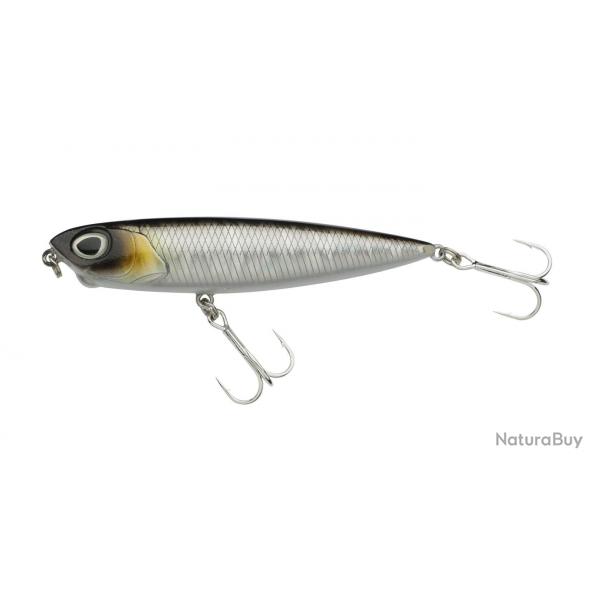 Poisson Nageur Berkley Dex Mullet Walker 9cm 9cm Baitfish