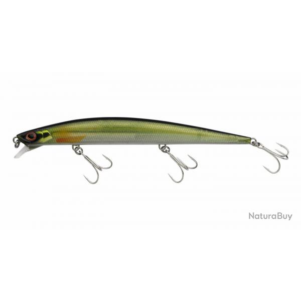 Poisson Nageur Berkley Dex Long Shot 14cm Ayu 14cm