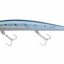 Poisson Nageur Berkley Dex Long Shot 18cm Sardine 18cm