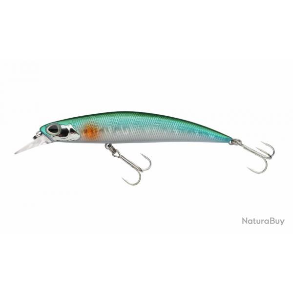 Poisson Nageur Berkley Dex Bullet Jerk 11cm 11cm Holo Herring 17,4g