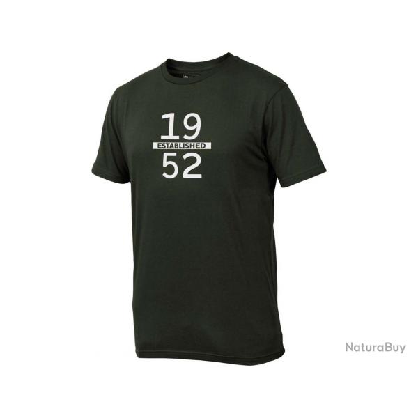 T shirt Westin EST1952