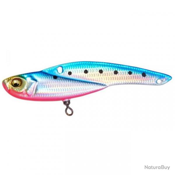 Lame Vibrante Megabass Onimaru 30g 8,6cm 30g G Blupin Iwashi