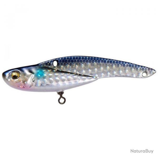Lame Vibrante Megabass Onimaru 30g 8,6cm 30g G Inakko