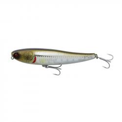 Poisson Nageur Savage Gear Bullet Mullet 5,5cm 3,3g 5,5cm LS MIRROR AYU